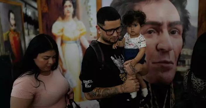 Venezuelan migrants sent to El Salvador demand justice after US judge ruling