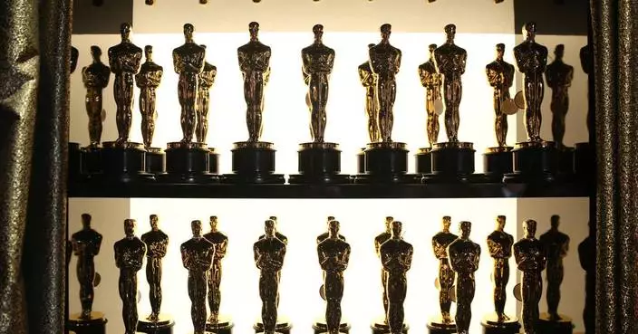 The Oscars will move to YouTube in 2029, leaving longtime home of ABC