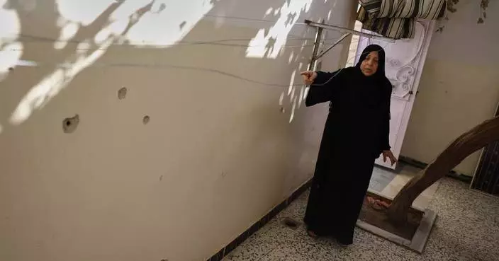 US raid allegedly killed Syrian undercover agent instead of Islamic State group official