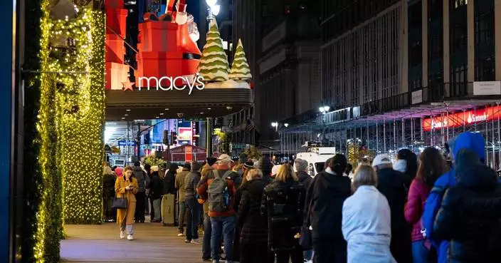 U.S. consumer sentiment improved this month but remains subdued, the University of Michigan reports