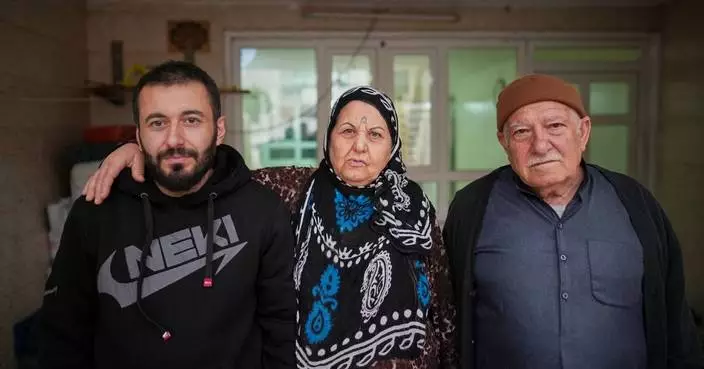 Around the world, refugees are shut out of the US by Trump's new policies