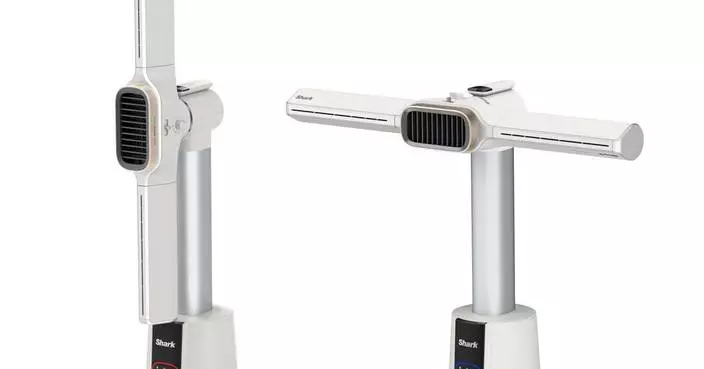 Tis the Season for Thermostat Battles: New Shark® Survey Reveals More Than a Third of People Argue With Partners and Roommates Over Home Temperatures