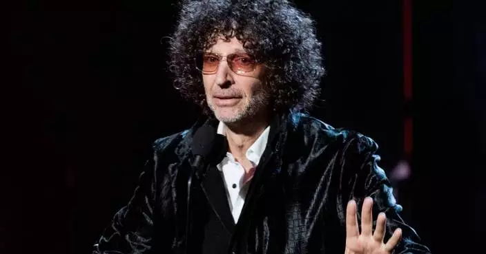 Howard Stern's new SiriusXM deal: How he plans to 'have it all'
