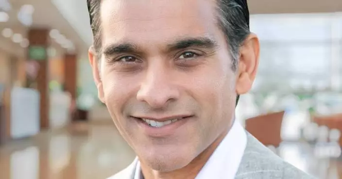 Dr. Sunny Bhatia Recognized as One of Modern Healthcare’s 100 Most Influential People in Healthcare