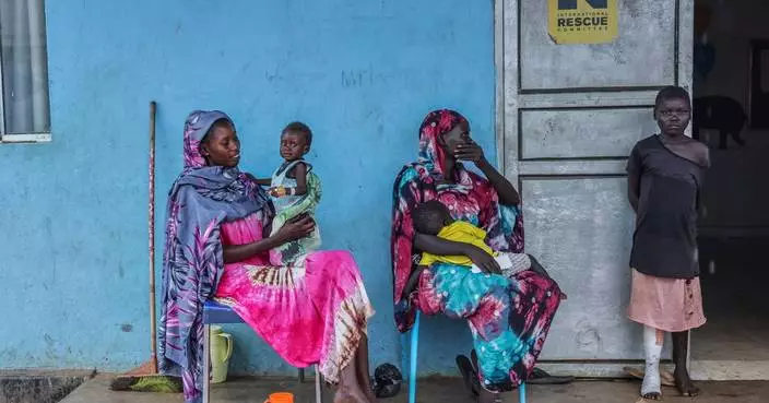 South Sudan’s peace guarantors warn against renewed violence