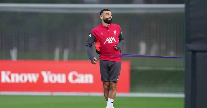 Liverpool coach Arne Slot to hold talks with Mohamed Salah and suggests a way back for the icon