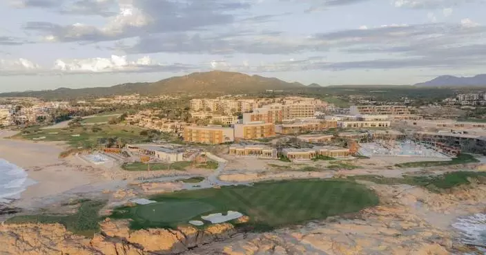 Where Contemporary Luxury Meets Mexico's Coastal Soul: Park Hyatt Cabo Del Sol Opens Its Doors