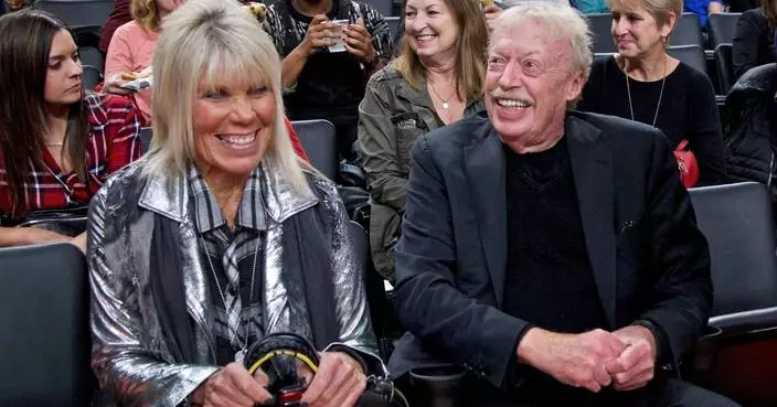 LOCALIZE IT: Recipients on the list of 2025’s biggest philanthropic gifts based in several states