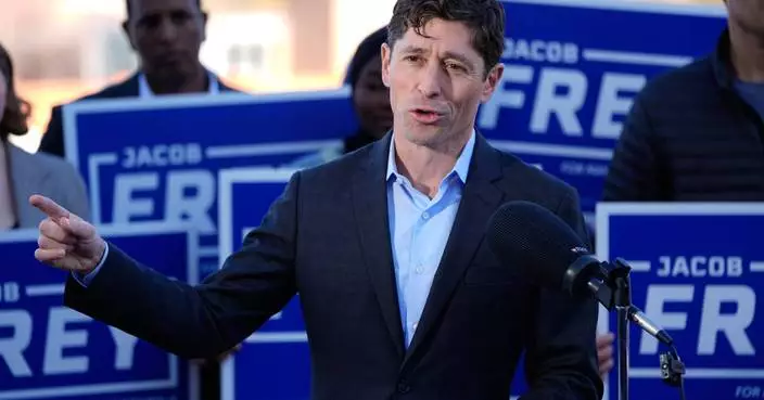 Federal authorities plan operation in Minnesota focusing on Somali immigrants, AP source says