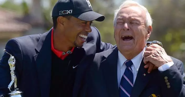 Tiger Woods turns 50 and still holds these PGA Tour records