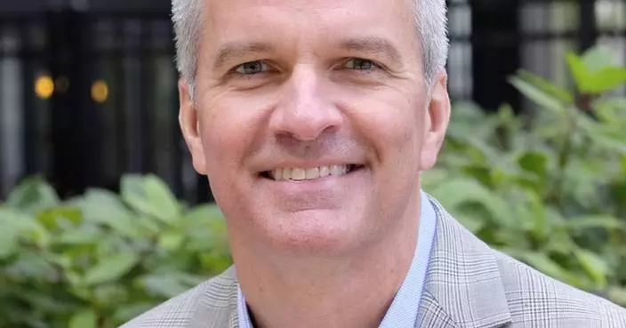 Consor Engineers Appoints Patrick Cassity as President and Chief Executive Officer