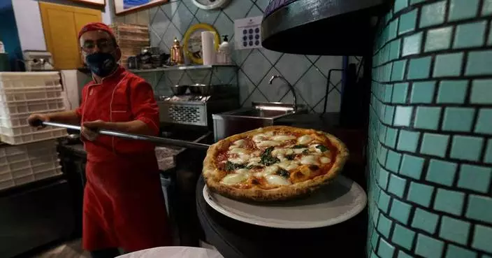 Italian cooking and its rituals get UN designation as world heritage