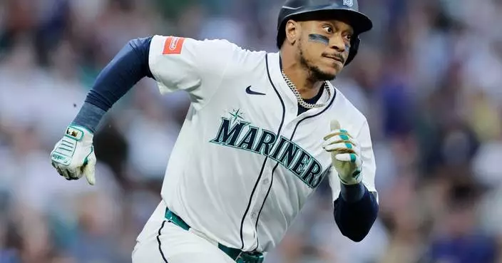 New York Mets and infielder Jorge Polanco finalize $40 million, 2-year contract