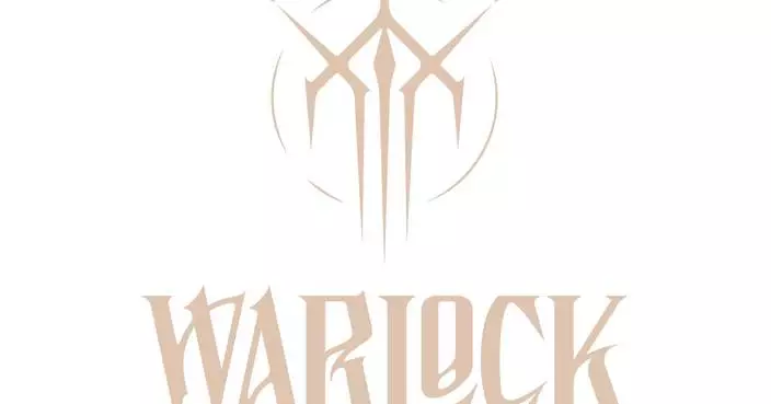 WIZARDS OF THE COAST AND INVOKE UNVEIL WARLOCK, AN ORIGINAL DARK FANTASY ADVENTURE SET IN THE WORLD OF DUNGEONS &amp; DRAGONS
