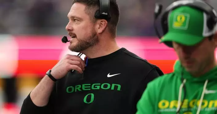 Texas Tech heading to Orange Bowl, where upstart JMU or Oregon will be waiting