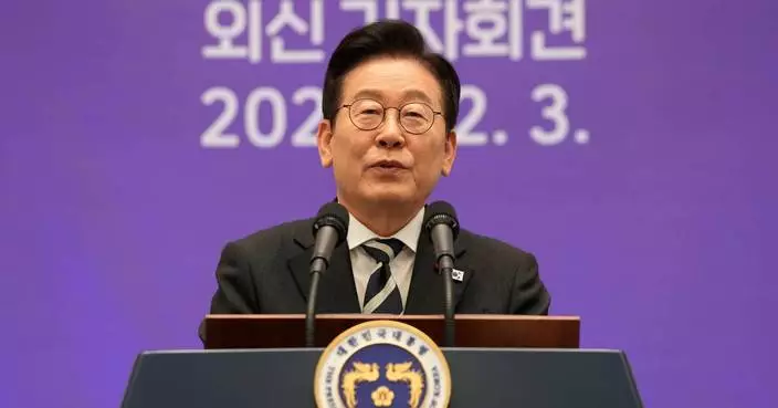 South Korean lawmakers pass bill targeting false information despite warnings on censorship