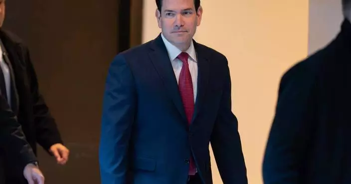 Rubio hits 2 more International Criminal Court judges with sanctions over Israel prosecutions