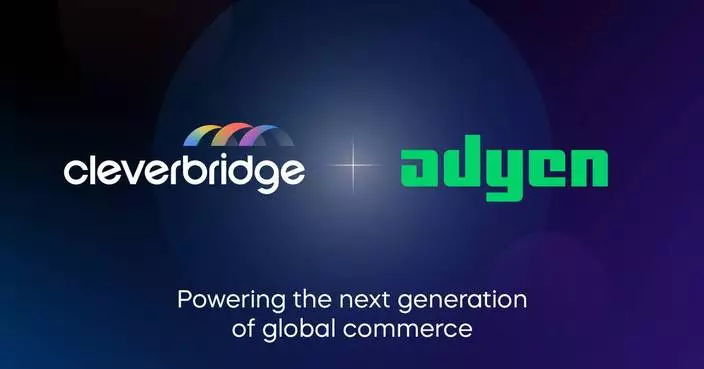 Cleverbridge and Adyen Together Power the Next Generation of Global Commerce Solutions