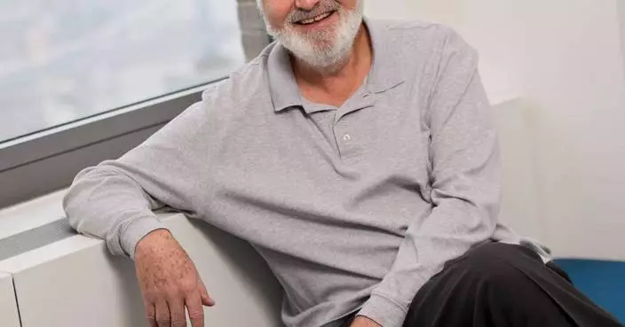 Rob Reiner's life in photos