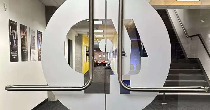 Arkansas becoming 1st state to sever ties with PBS, effective July 1