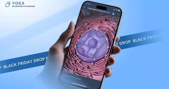 VOKA Announces Free 1-Month Access to a Pro Subscription for New Users