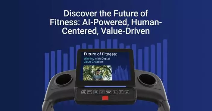 2026 Future of Fitness Report: Experts from Coherent Solutions Turn Years of Fitness Industry Software Engineering Work Into a Guidebook on Future-proof Digital Transformation in Fitness