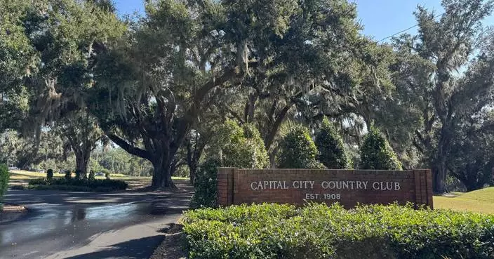 Florida&#8217;s capital city approves plan to sell golf course built on slaves&#8217; graves, despite outcry