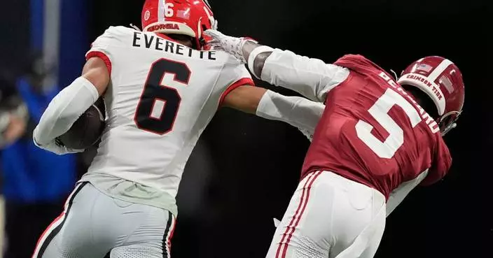 Did a lopsided loss help the CFP selection committee solve its &#8216;Alabama problem?&#8217;