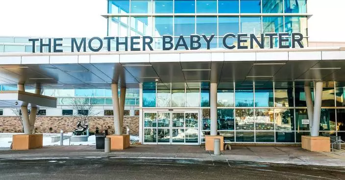 The Mother Baby Center Locations at United and Mercy Hospitals Earn Top Rating from U.S. News and World Report