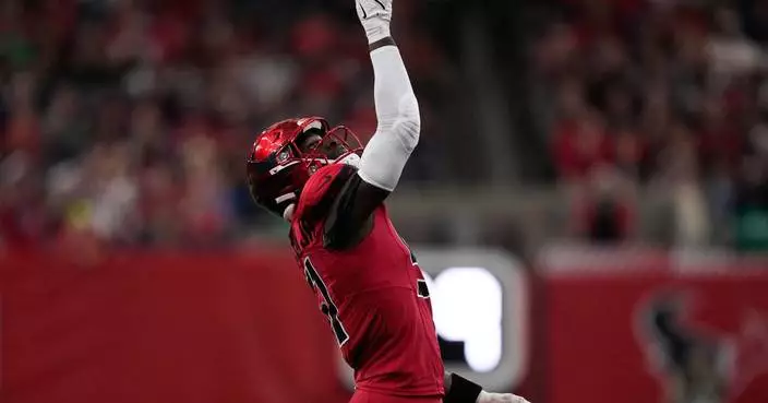 DeMeco Ryans makes franchise history with Texans’ third 10-win season