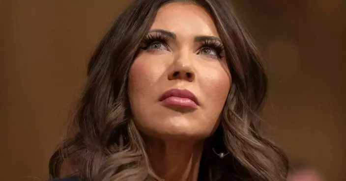 Homeland Security says a fraud investigation is underway in Minneapolis