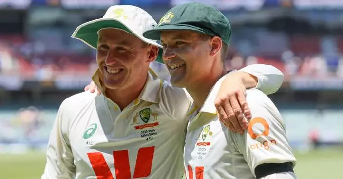 How the ‘worst’ Australian team in 15 years just retained the Ashes against England