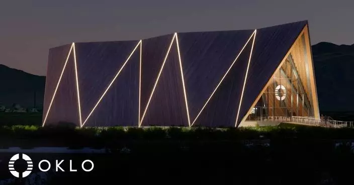 U.S. Department of Energy Approves Preliminary Documented Safety Analysis of Oklo’s Aurora Fuel Fabrication Facility as Assembly Begins at Idaho National Laboratory