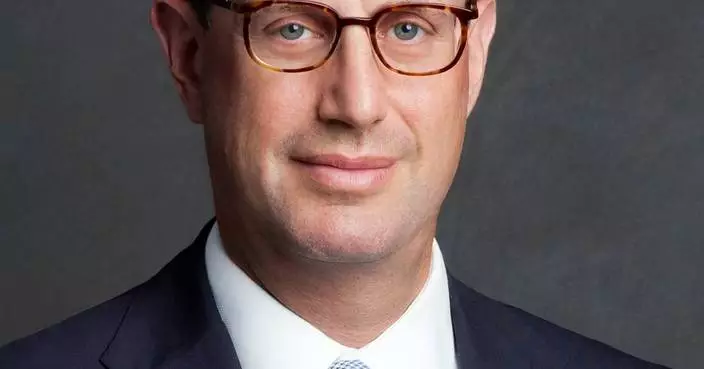 Canada's Prime Minister Carney names financier Mark Wiseman as the next ambassador to Washington