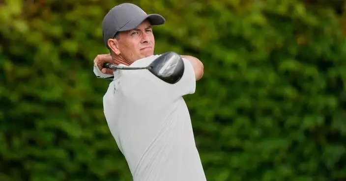 Rory McIlroy rates Kingston Heath over Royal Melbourne as the best golf course in Melbourne