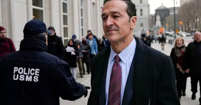 US prosecutors seek to abandon soccer TV rights corruption case