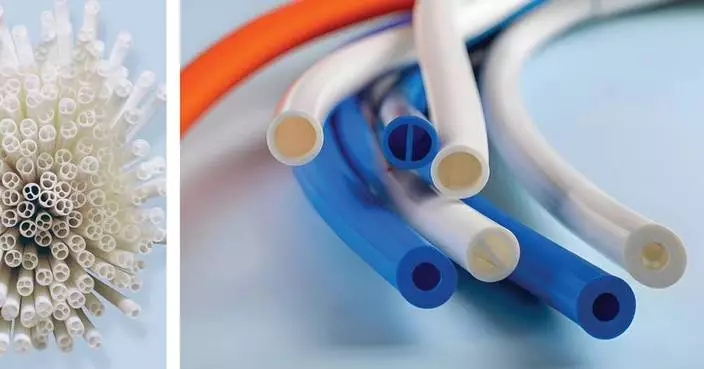 Aptyx Expands With Precision Extrusion Center of Excellence in Boston Medtech Corridor