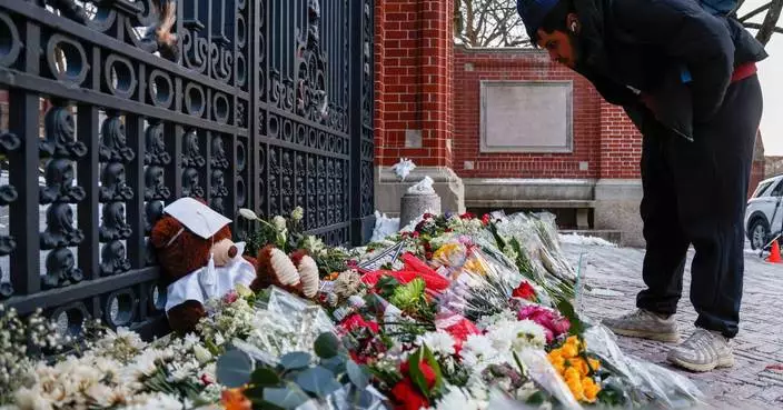 Brown University shooting leaves students, community frustrated with official response