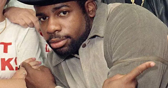 Judge nixes conviction of one of two men found guilty of killing Run-DMC’s Jam Master Jay