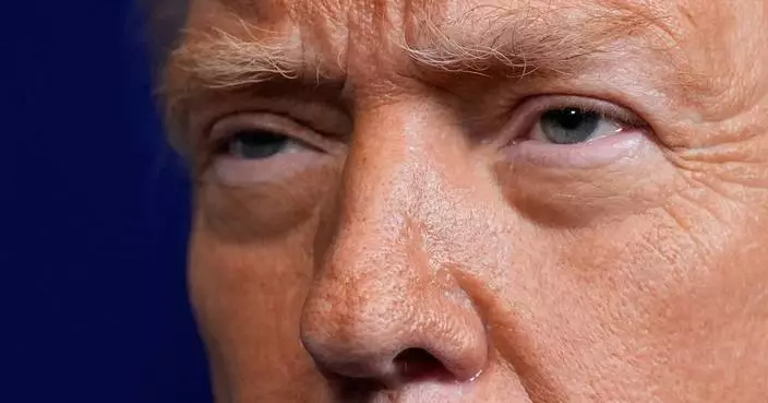 U.S. sanctions 10 people and firms from Iran and Venezuela over drone and missile trade