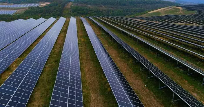 CPV Begins Operations at Maryland’s Largest Solar Project