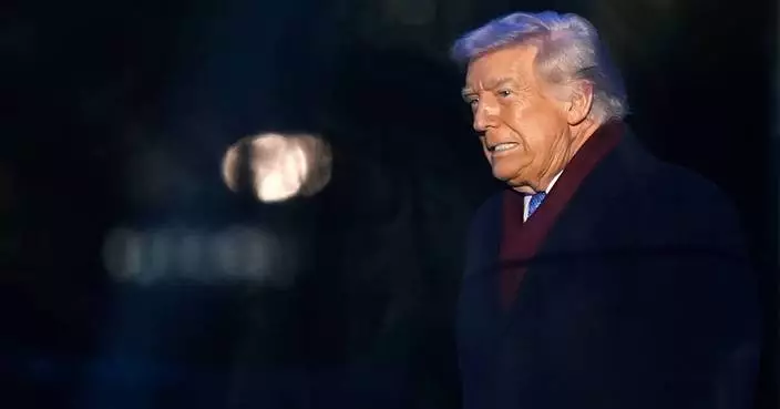 Trump says he&#8217;s fixing affordability problems. He&#8217;ll test out that message at a rally