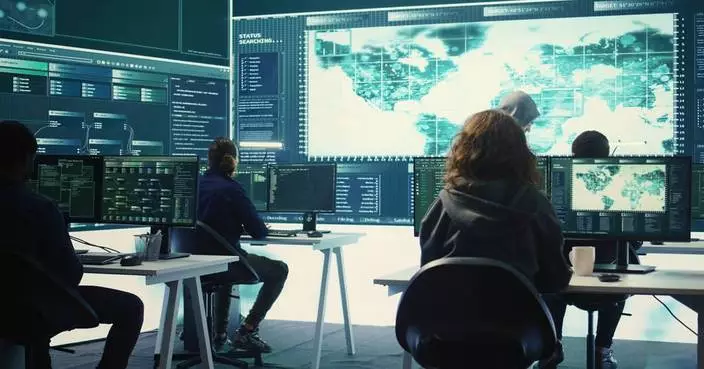 Amentum Wins Defense Threat Reduction Agency (DTRA) Prime Contract