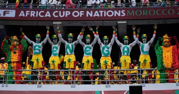 The Africa Cup of Nations already knows which teams have made it to the knockout stage