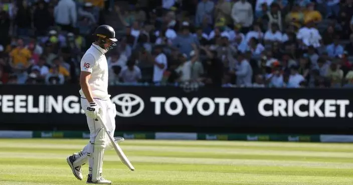 Batter Jamie Smith left out of England T20 World Cup squad but injured pacer Jofra Archer included