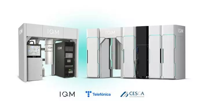 Spain’s CESGA Selects IQM and Telefónica to Deploy Advanced Quantum Computing Infrastructure