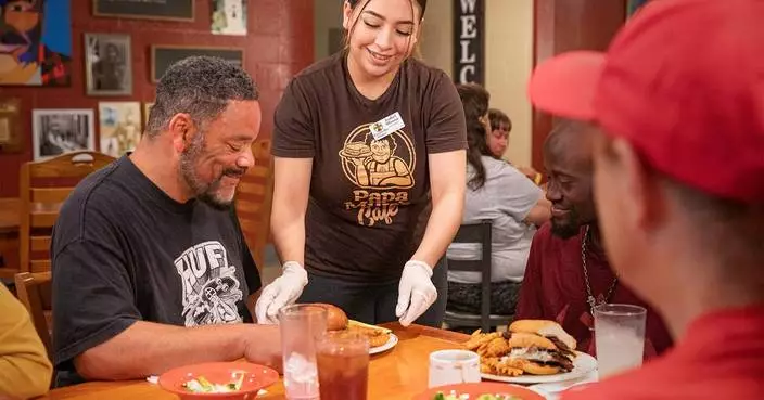 Lifelong Learning Answers the Call of Central Valley Nonprofits’ Urgent Appeal