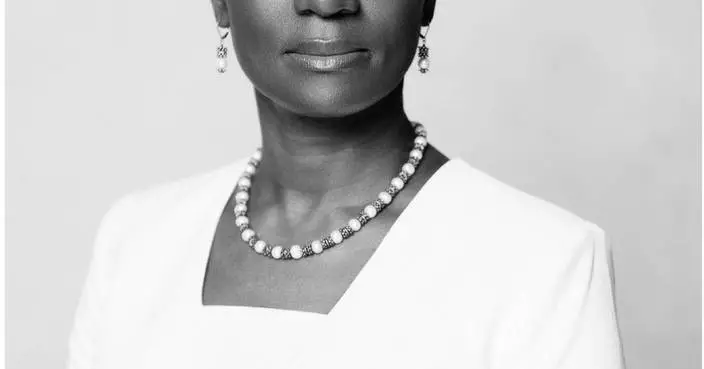 CORRECTING and REPLACING Dot Ai Appoints Delores Rochester as Chief Revenue Officer to Drive Growth