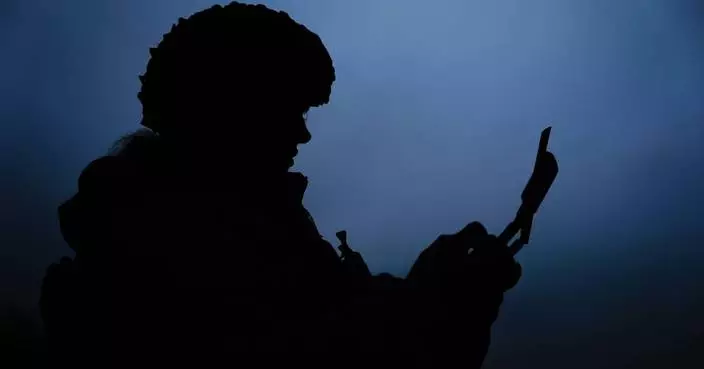 Ukrainian women embrace combat roles as technology reshapes the battlefield