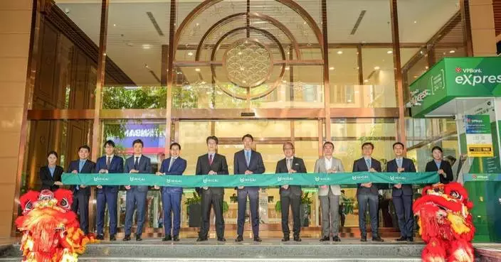 IKIGAI Corporation Opens New Vietnam Headquarters, Advancing a Vision for Global Harmony and a Better World